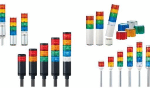 Đèn tháp báo hiệu