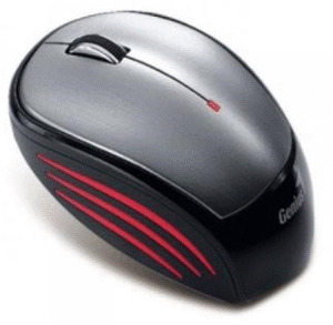 Chuột không dây Genius NX 6500