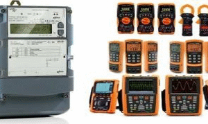 Đồng hồ đo LCR