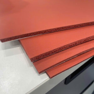 Tấm silicon chịu nhiệt