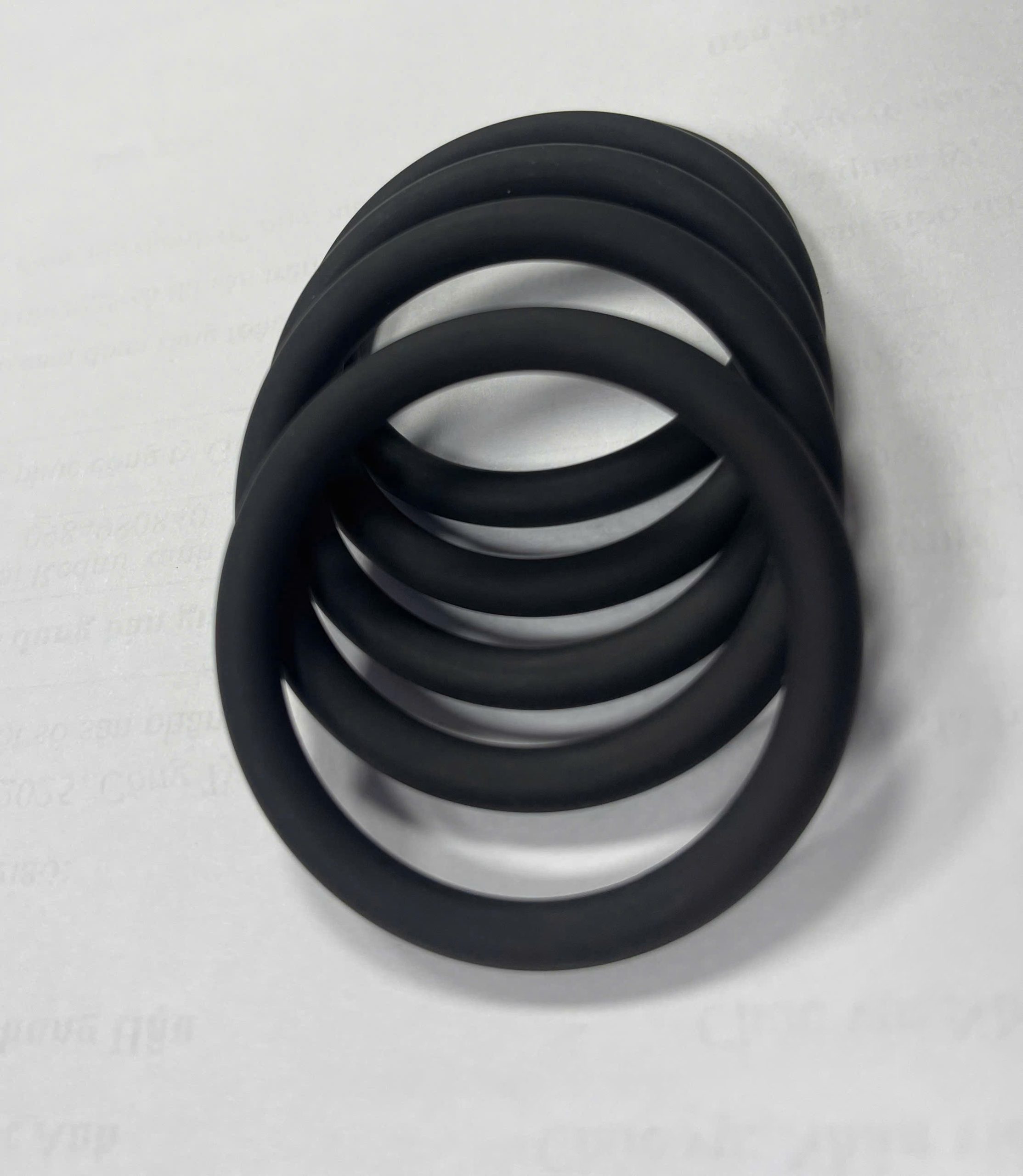 CHUYÊN CUNG CẤP CÁC LOẠI GIOĂNG CAO SU – GIOĂNG LÀM KÍN CÔNG NGHIỆP Chống rò rỉ – Chống chịu nhiệt – Độ bền vượt trội